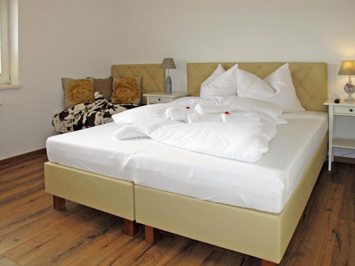 Apartment Tamerl-2 By Interhome Schwendau Buitenkant foto