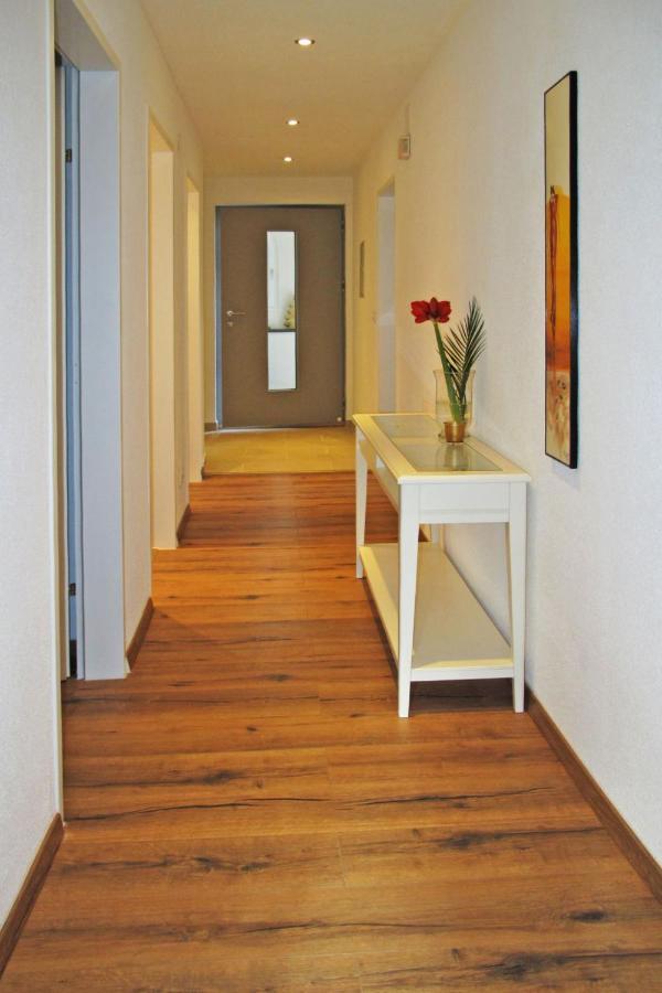 Apartment Tamerl-2 By Interhome Schwendau Buitenkant foto