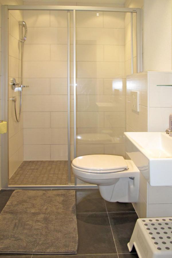 Apartment Tamerl-2 By Interhome Schwendau Buitenkant foto