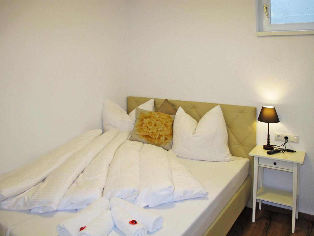 Apartment Tamerl-2 By Interhome Schwendau Buitenkant foto